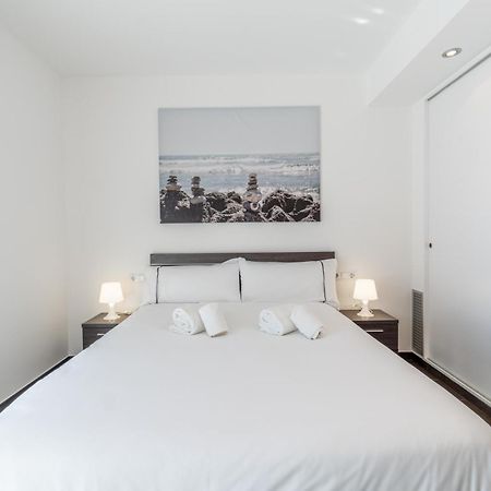 Nc Apartments 201 Moli Blau - 4 Pax Roses Eksteriør bilde